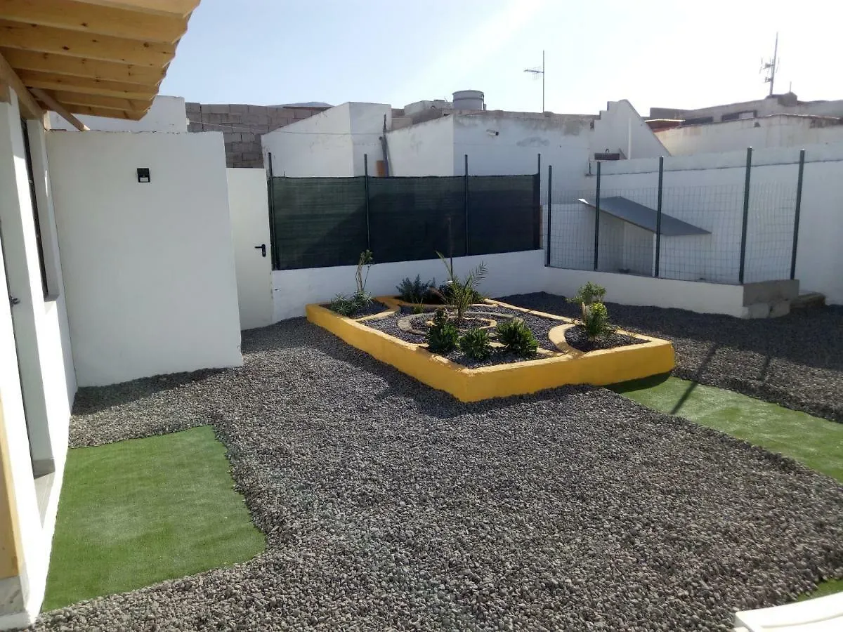 Casa dulce hogar Apartamento Casillas del Ángel