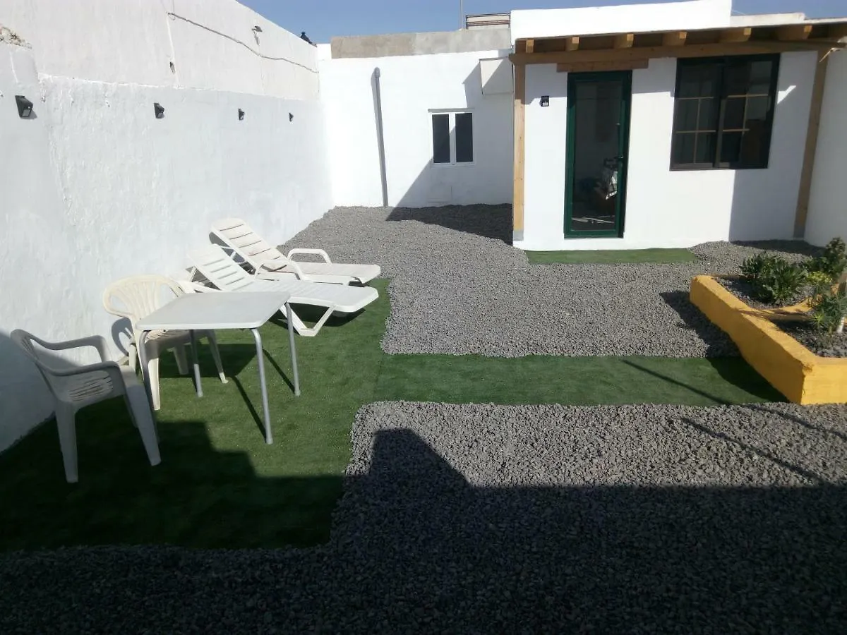 Casa dulce hogar Apartamento Casillas del Ángel