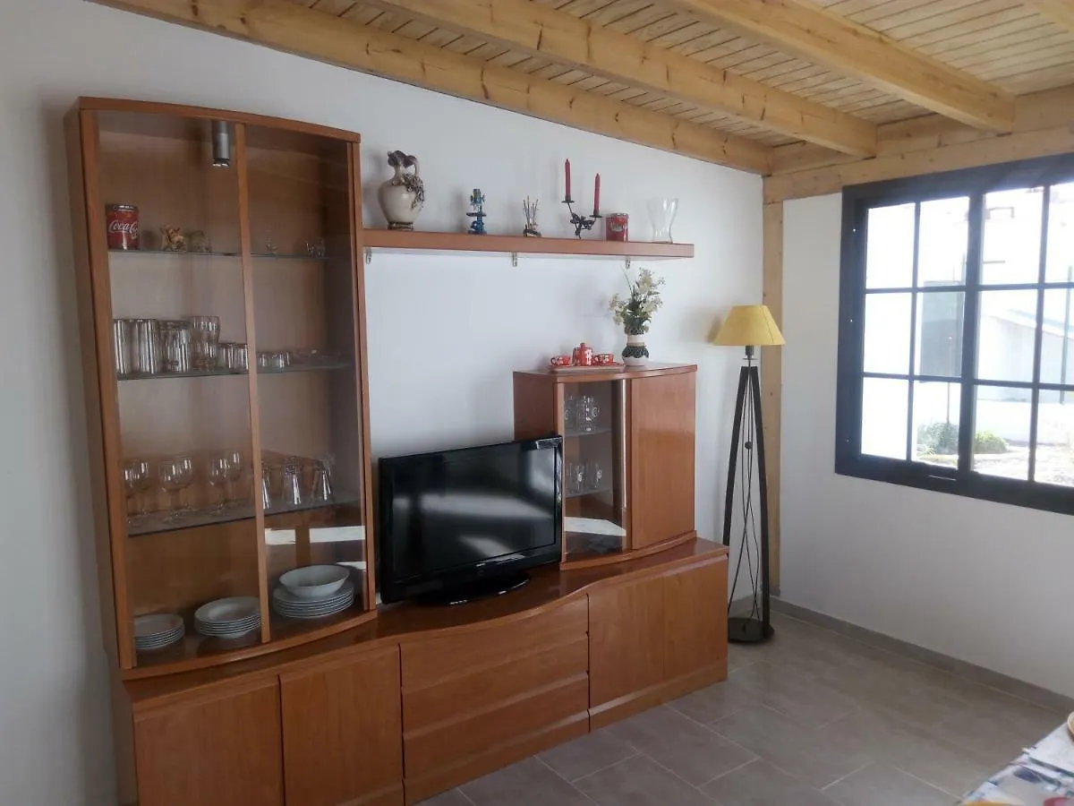 Casa dulce hogar Apartamento Casillas del Ángel España