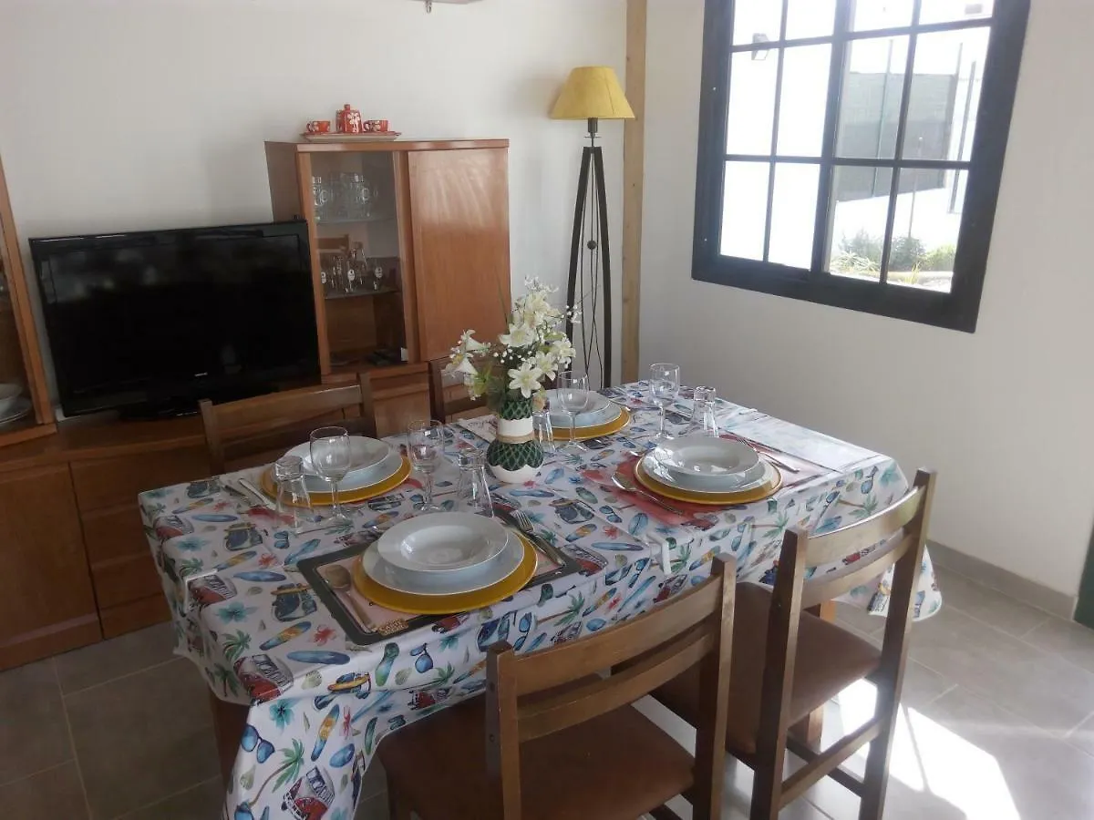 Casa dulce hogar Apartamento Casillas del Ángel 0*,  España