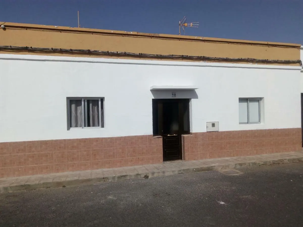Contactos de Casa dulce hogar