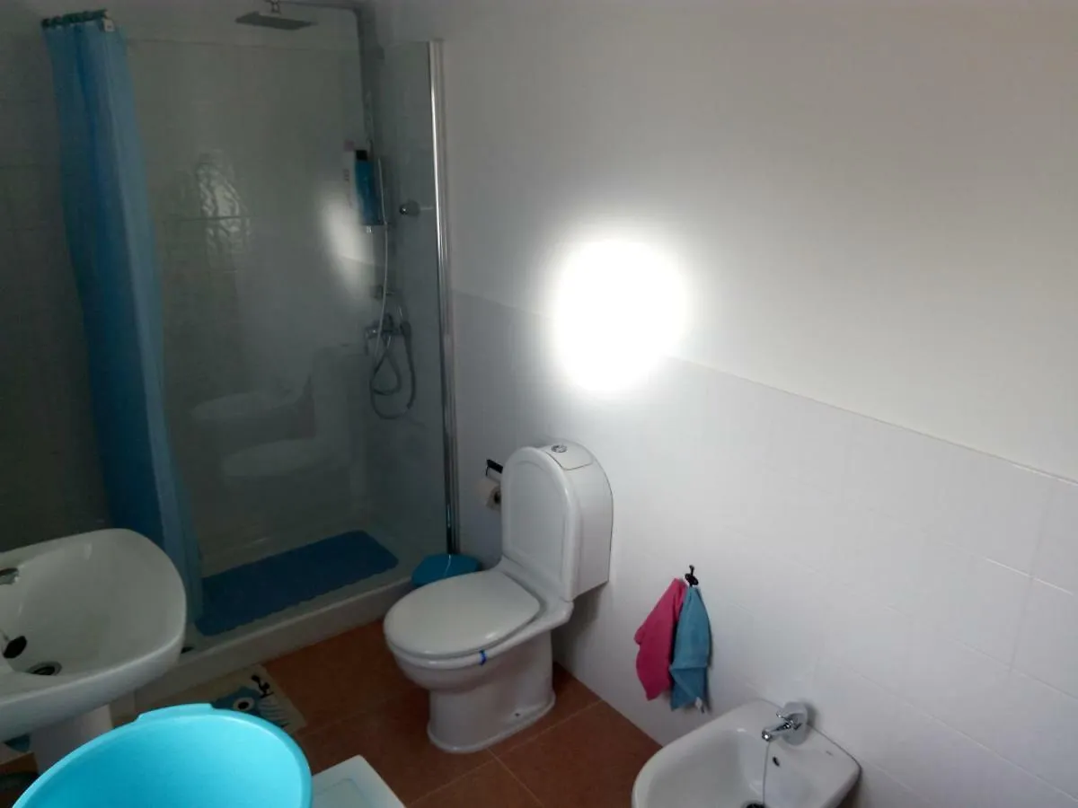 Casa dulce hogar Apartamento Casillas del Ángel España
