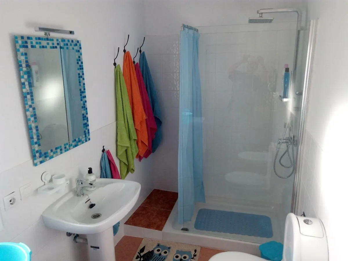 Casa dulce hogar Apartamento Casillas del Ángel
