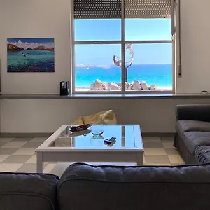 Hébergement de vacances Duplex Playa Chica, Puerto del Rosario (Fuerteventura)