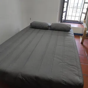 Casas Piedras De Agua Appartement Grazalema