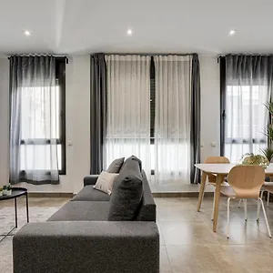 Urban Flats Vallirana Appartement Barcelone
